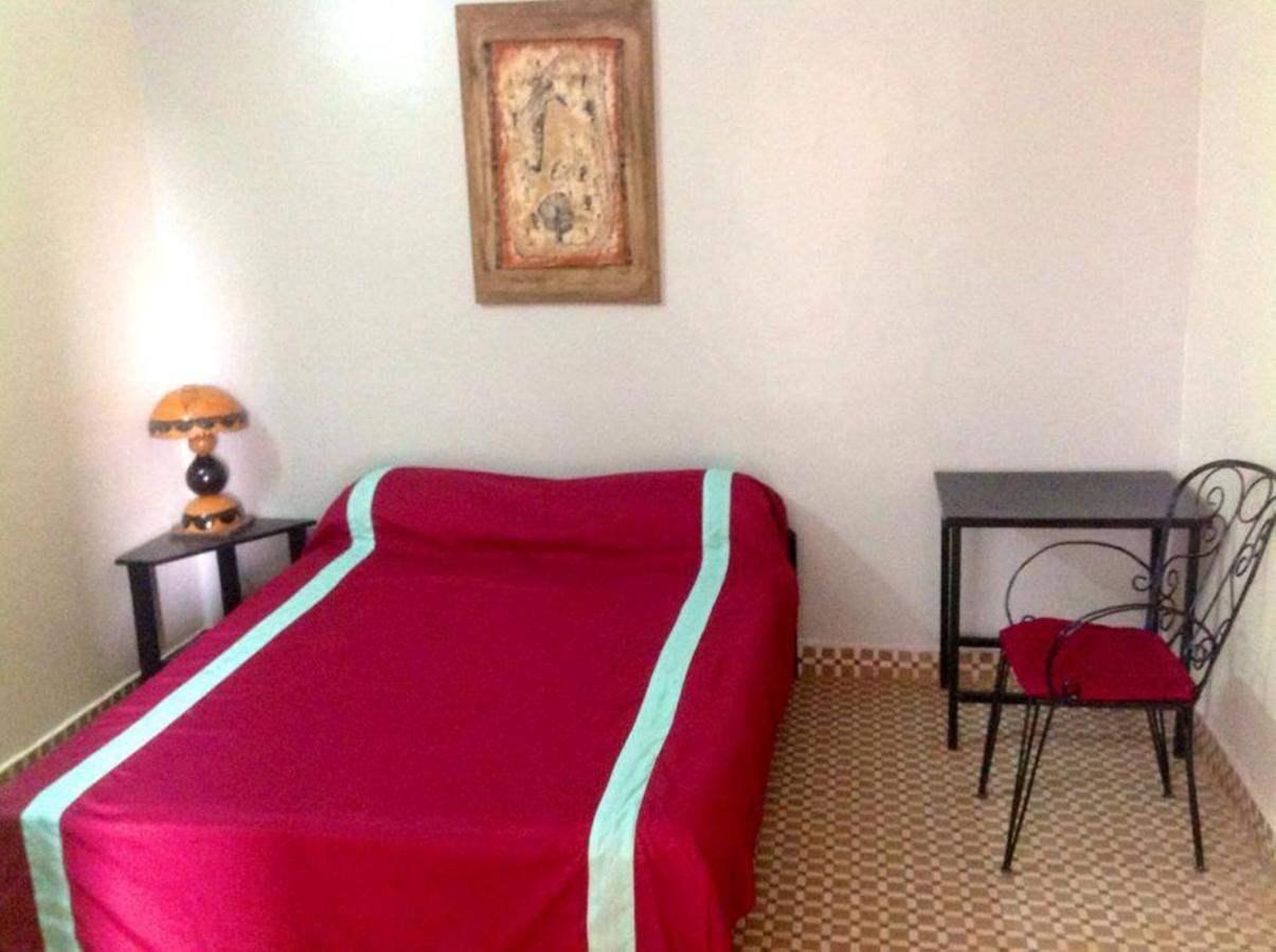 Hotel Kavana Уаґадуґу Номер фото